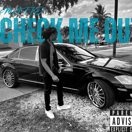 Check Me Out cover art