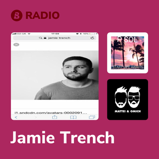 Jamie Trench Radio