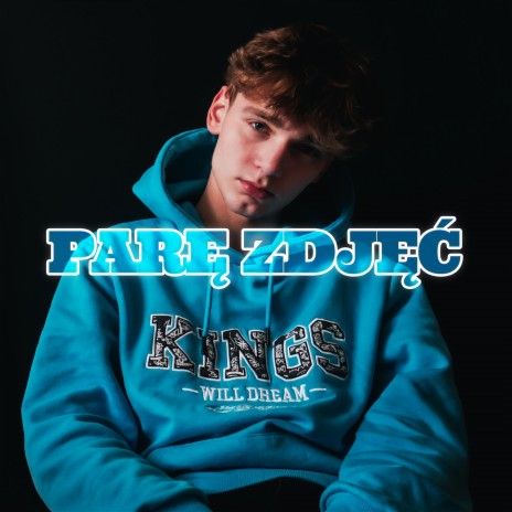 PARĘ ZDJĘĆ cover art