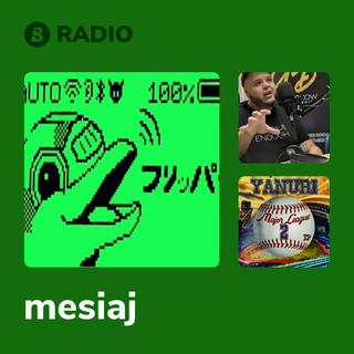 mesiaj Radio