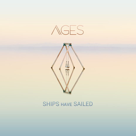 Escape cover art