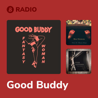 Good Buddy Radio