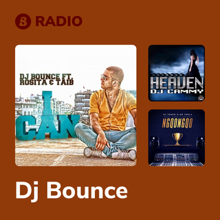 Dj Bounce Radio