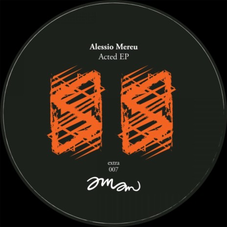 Lobotomized (Original Mix)