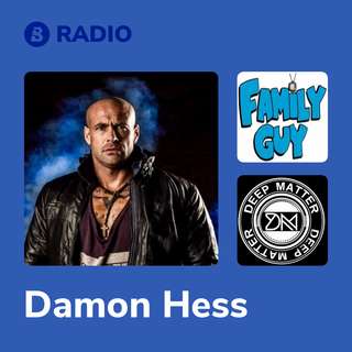 Damon Hess Radio
