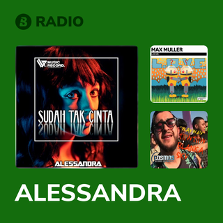 ALESSANDRA Radio
