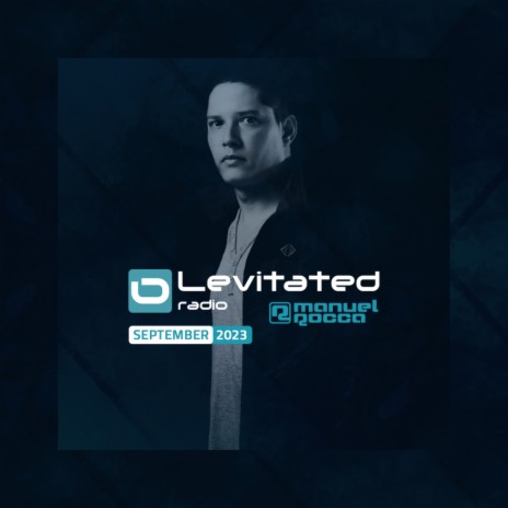 Spark (LEVITATED 149) (Mix Cut) cover art