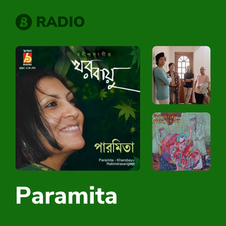 Paramita Radio