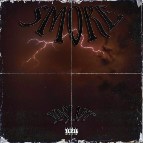 SMOKE cover art