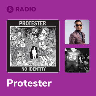 Protester Radio