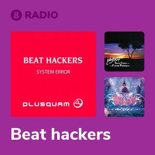 Beat hackers Radio