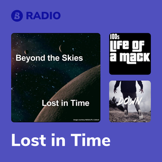 Lost in Time Radio