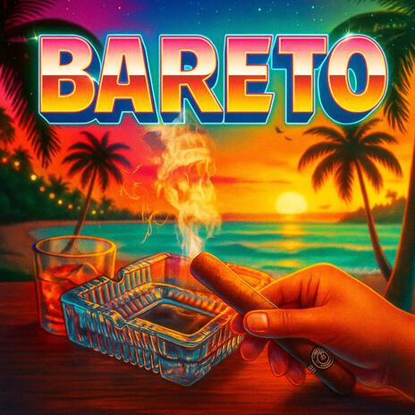Bareto cover art