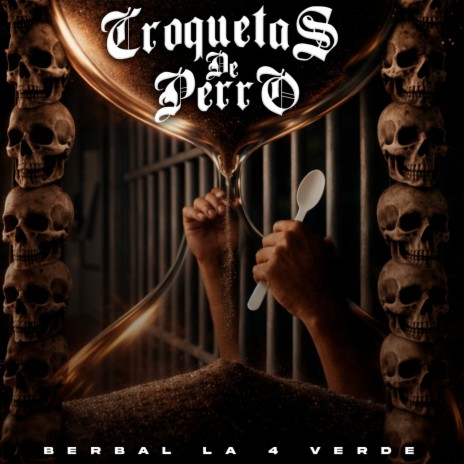 Croquetas de Perro cover art