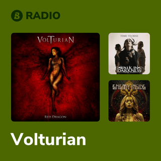 Volturian Radio