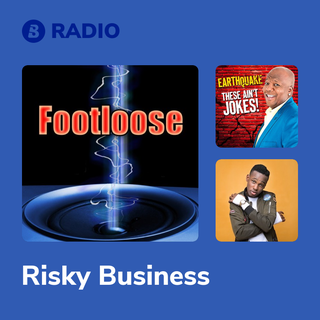 Risky Business Radio