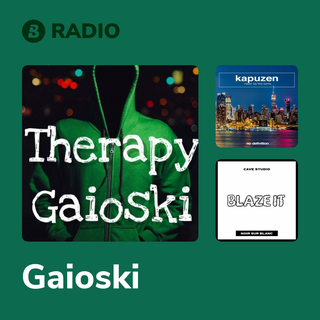 Gaioski Radio