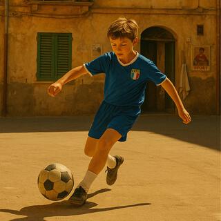 Bambino & Pallone