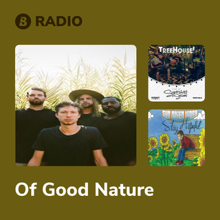 Of Good Nature Radio