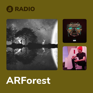 ARForest Radio