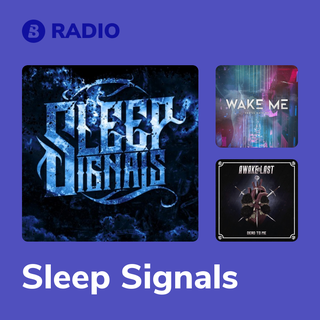 Sleep Signals Radio