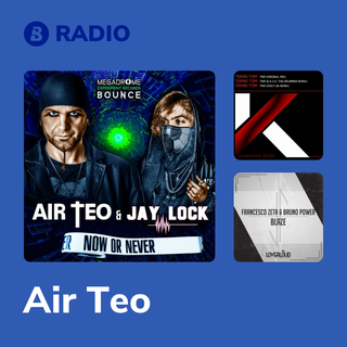 Air Teo Radio