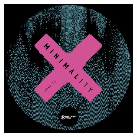 Dansep (James Dexter Remix) cover art