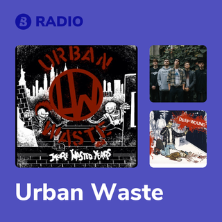 Urban Waste Radio
