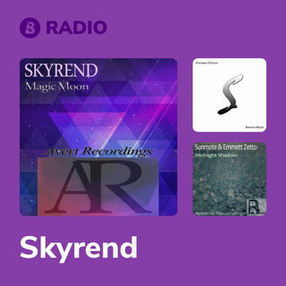 Skyrend Radio