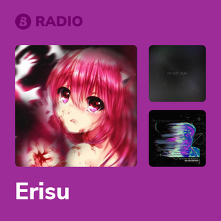 Erisu Radio
