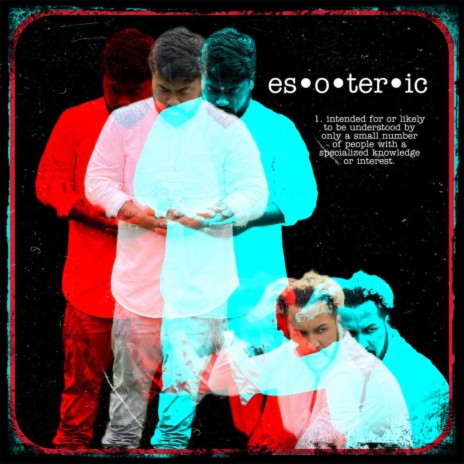 Not The Same Me ft. Spell Rell, J. Looby & Iamrayjohn cover art