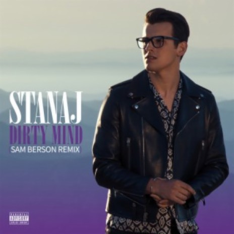 Dirty Mind (Sam Berson Remix) ft. Ty Dolla $ign cover art
