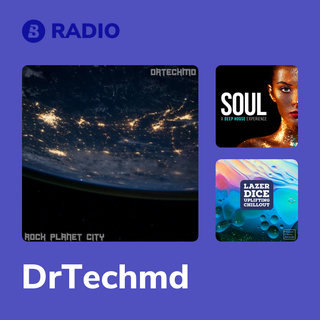 DrTechmd Radio