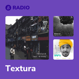 Textura Radio