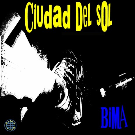 Ciudad del Sol cover art