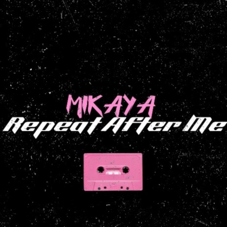 Repeat After Me cover art