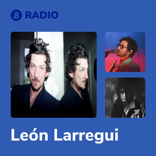 León Larregui Radio