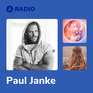 Paul Janke Radio