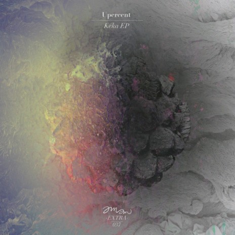 Eterna Tú (Original Mix) cover art