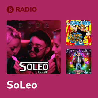SoLeo Radio