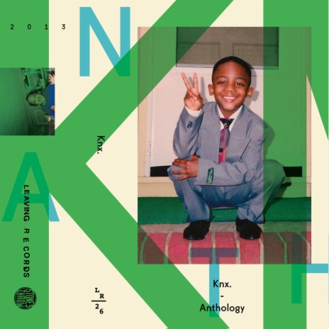Smoof cover art