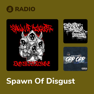 Spawn Of Disgust Radio