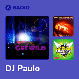 DJ Paulo Radio