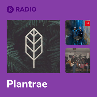 Plantrae Radio