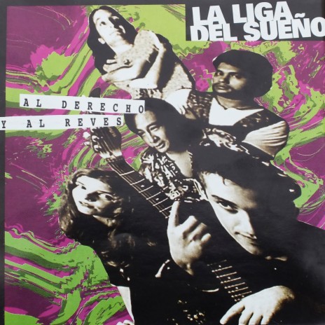Llévame en tus manos cover art