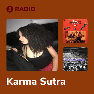 Karma Sutra Radio