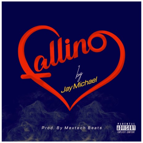Falling cover art