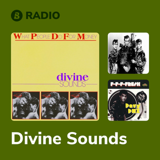 Divine Sounds Radio