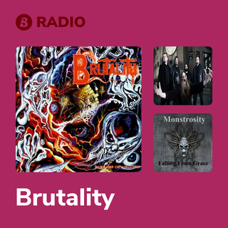Brutality Radio