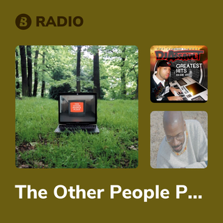 The Other People Place Radio